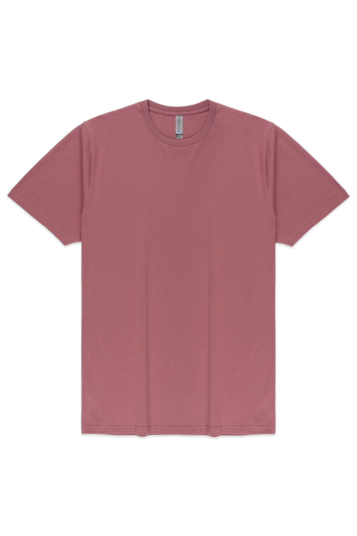 T-SHIRT MILLTEX PREMIUM LÉGER UNISEXE ADULTE 300