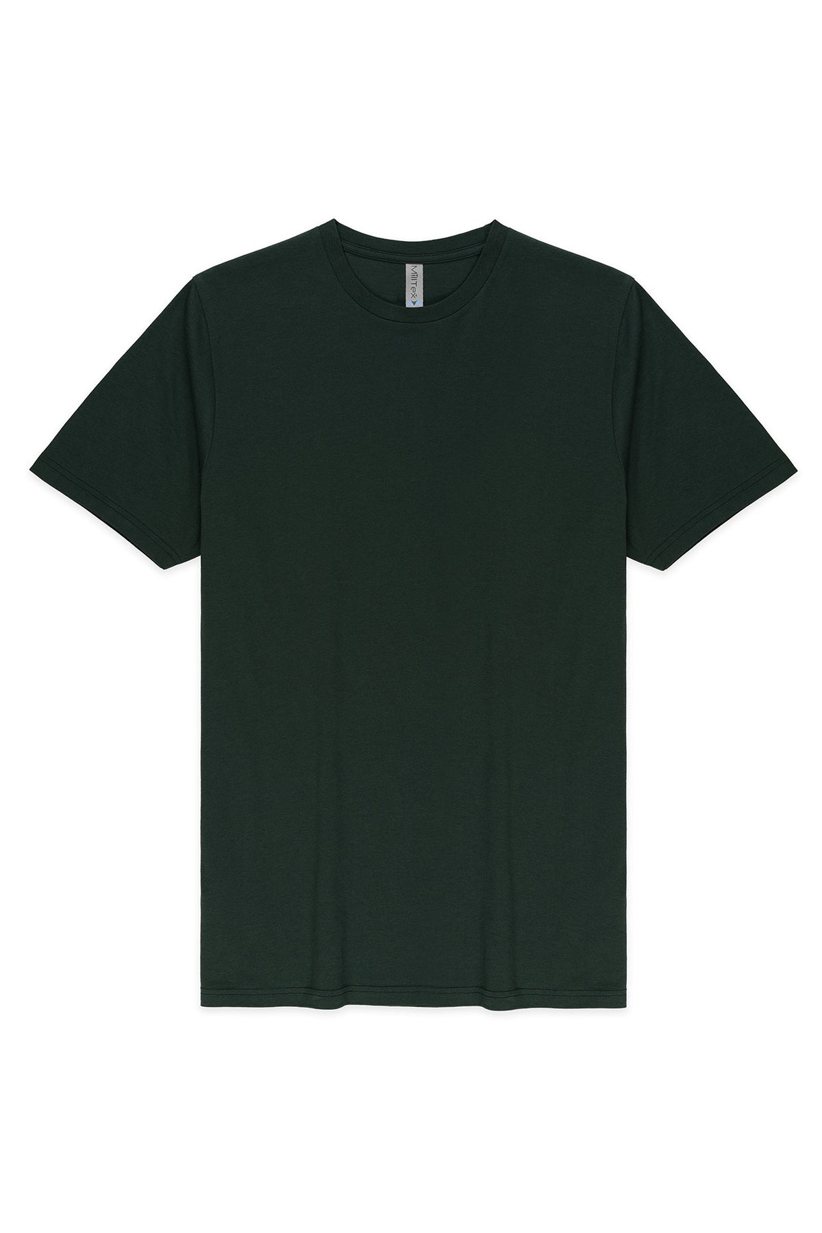 T-SHIRT MILLTEX PREMIUM LÉGER UNISEXE ADULTE 300