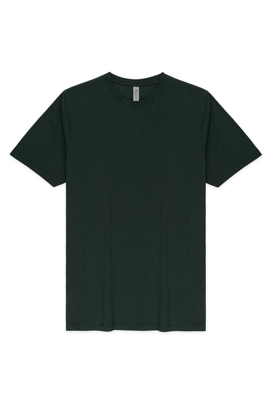 T-SHIRT MILLTEX PREMIUM LÉGER UNISEXE ADULTE 300