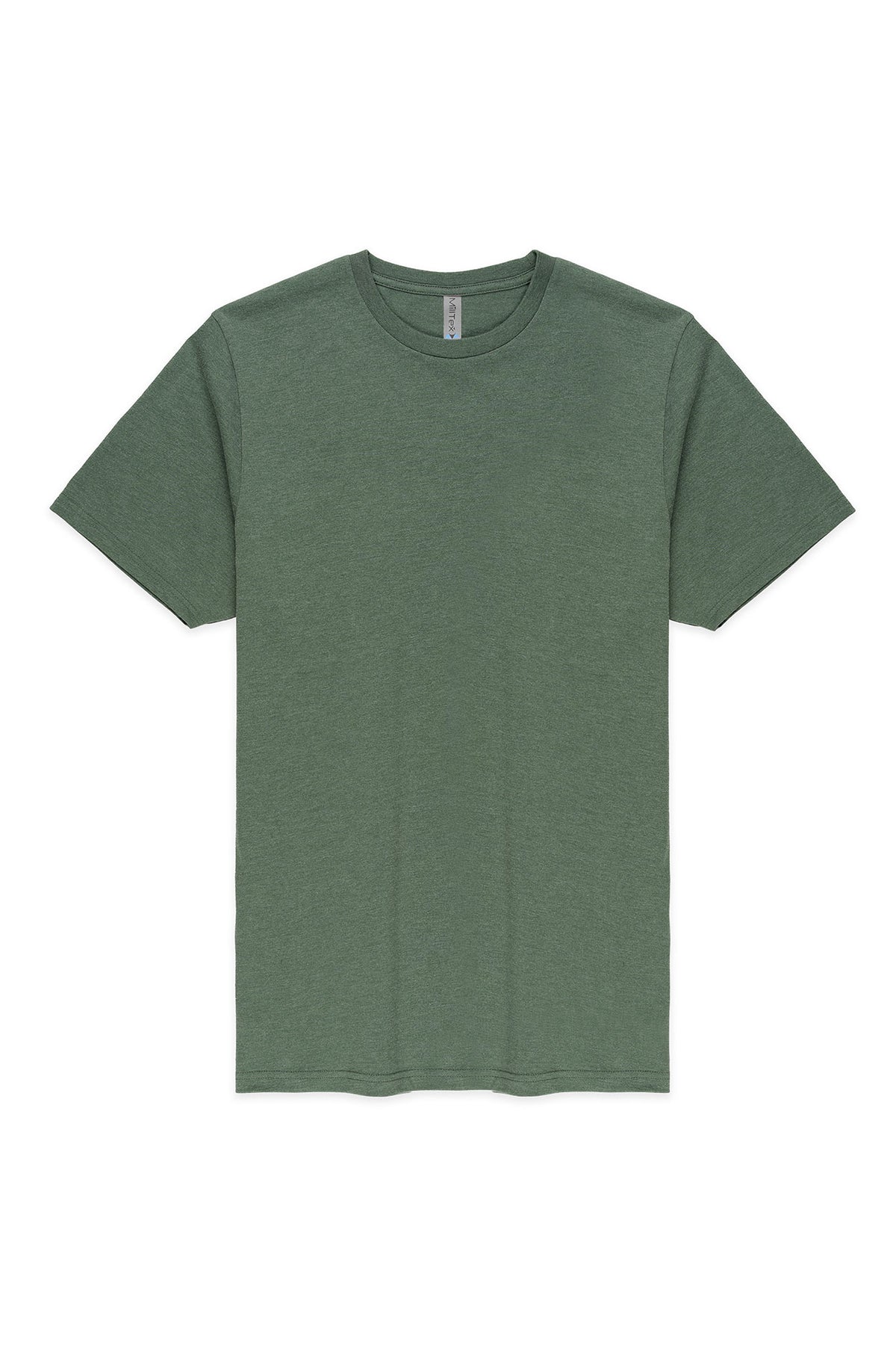 T-SHIRT MILLTEX PREMIUM LÉGER UNISEXE ADULTE 300