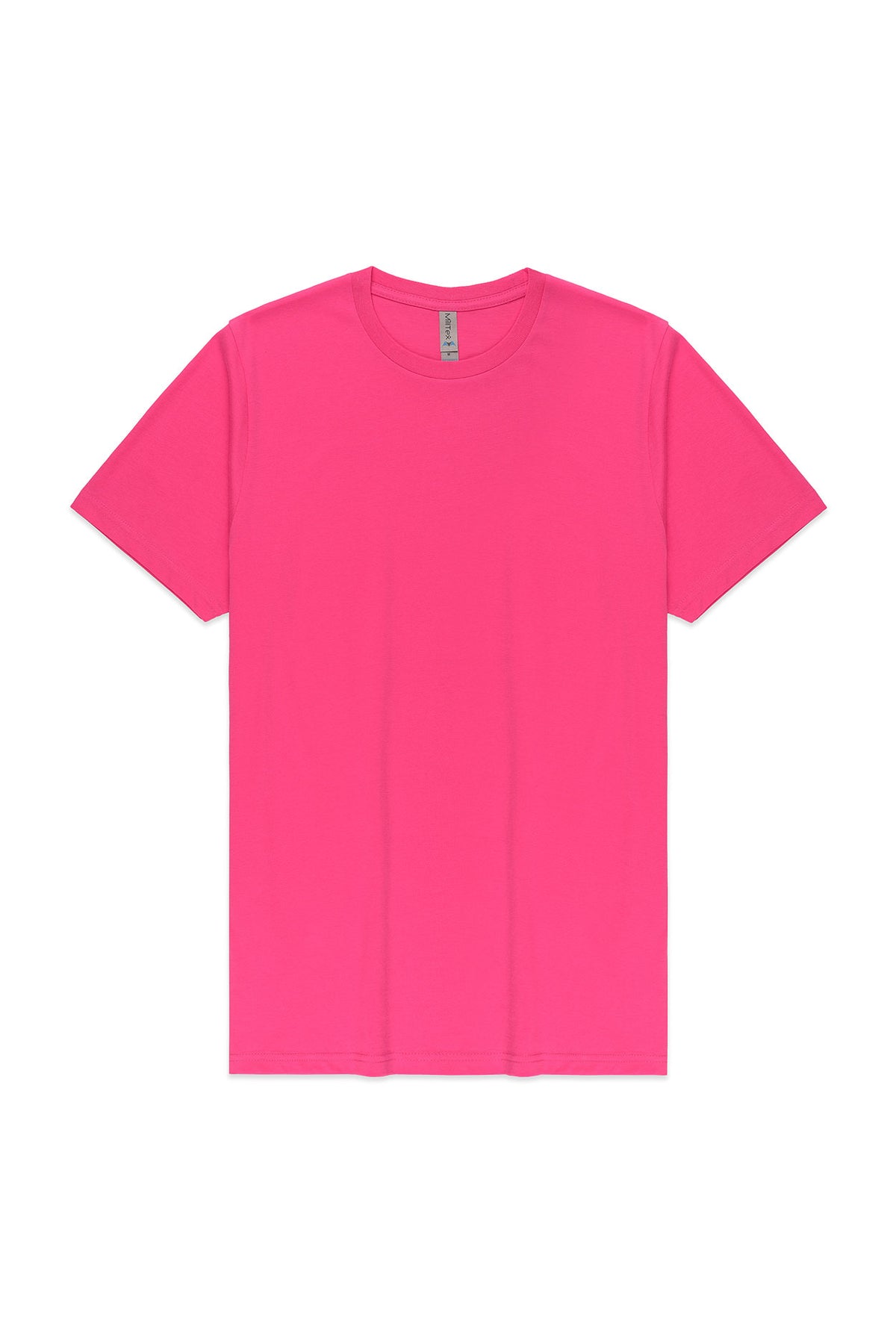 T-SHIRT MILLTEX PREMIUM LÉGER UNISEXE ADULTE 300