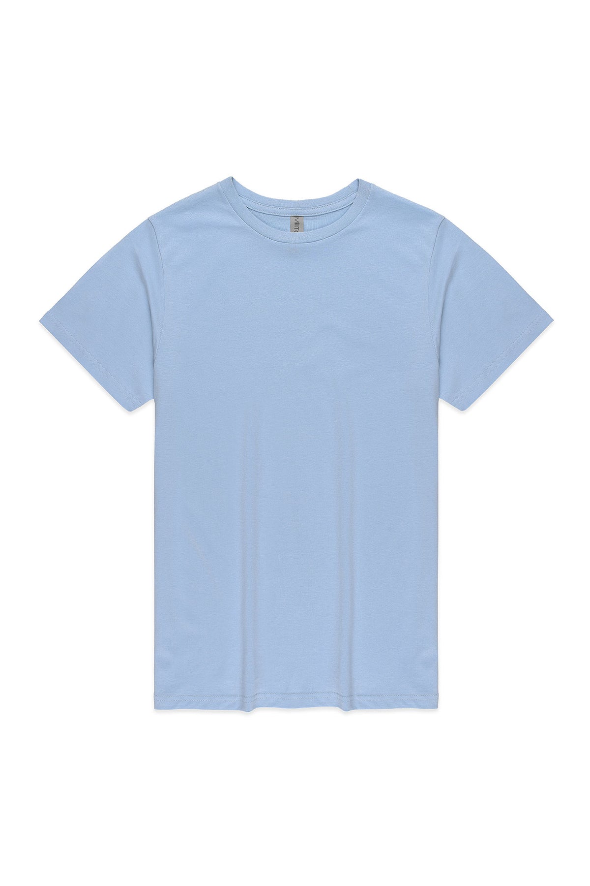 T-SHIRT MILLTEX PREMIUM LÉGER UNISEXE ADULTE 300