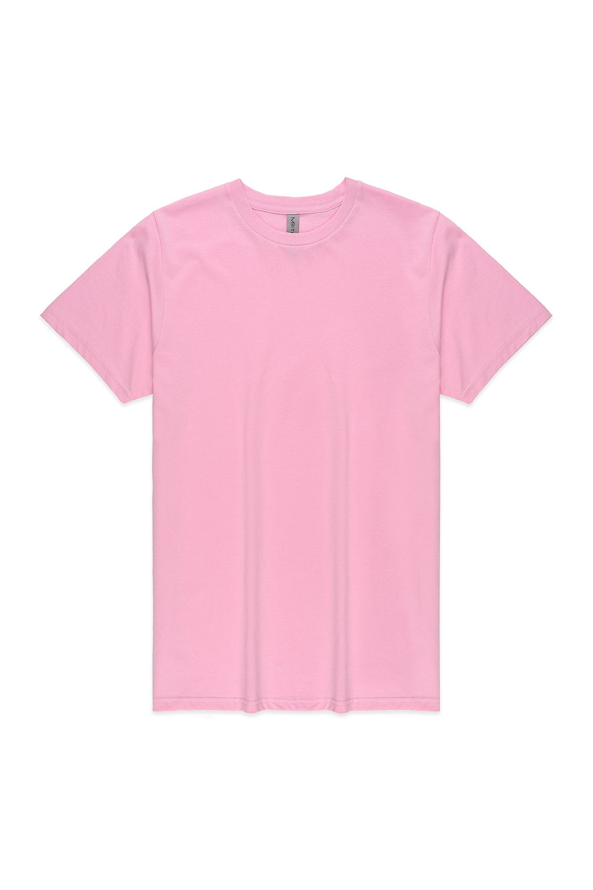 T-SHIRT MILLTEX PREMIUM LÉGER UNISEXE ADULTE 300