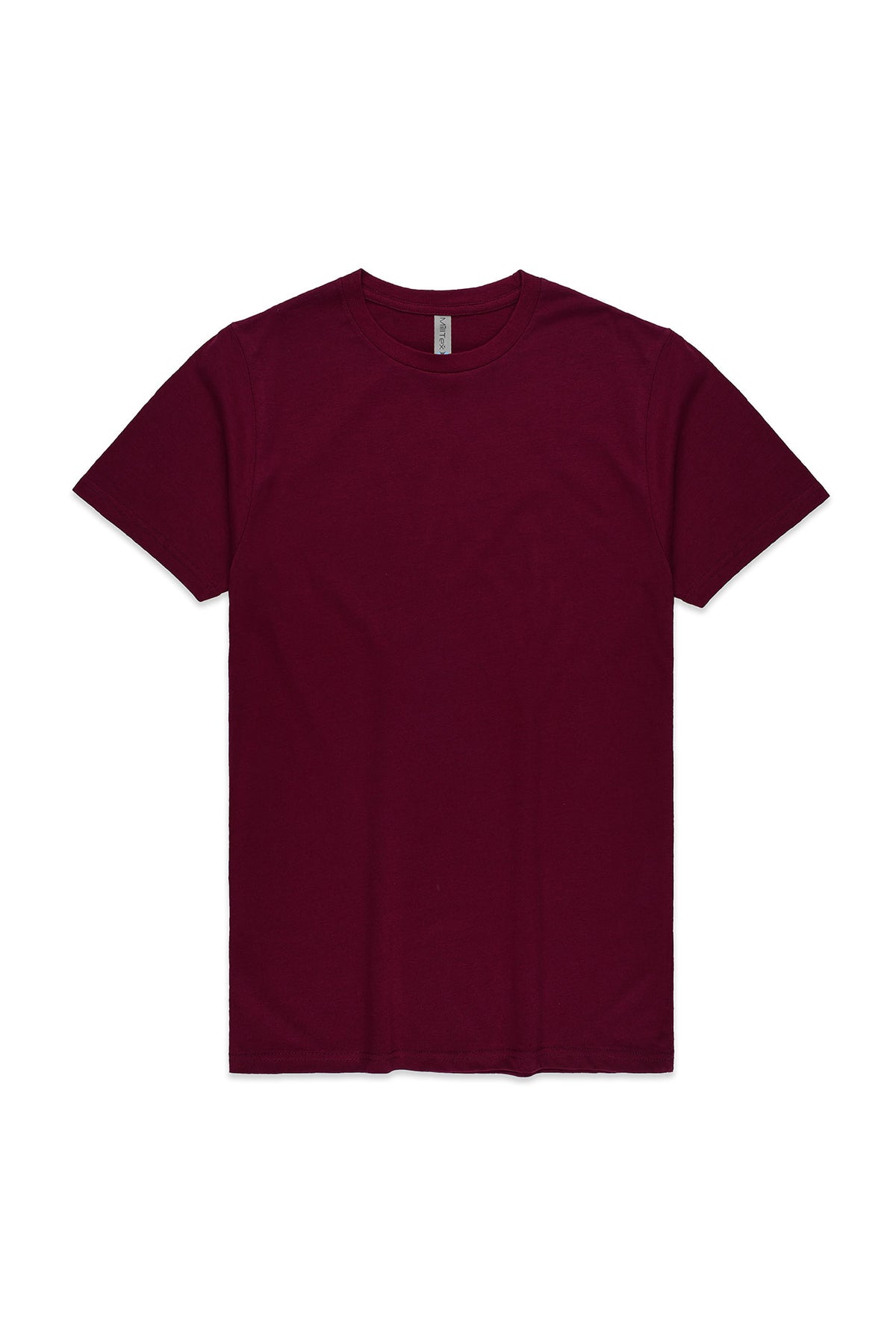 T-SHIRT MILLTEX PREMIUM LÉGER UNISEXE ADULTE 300