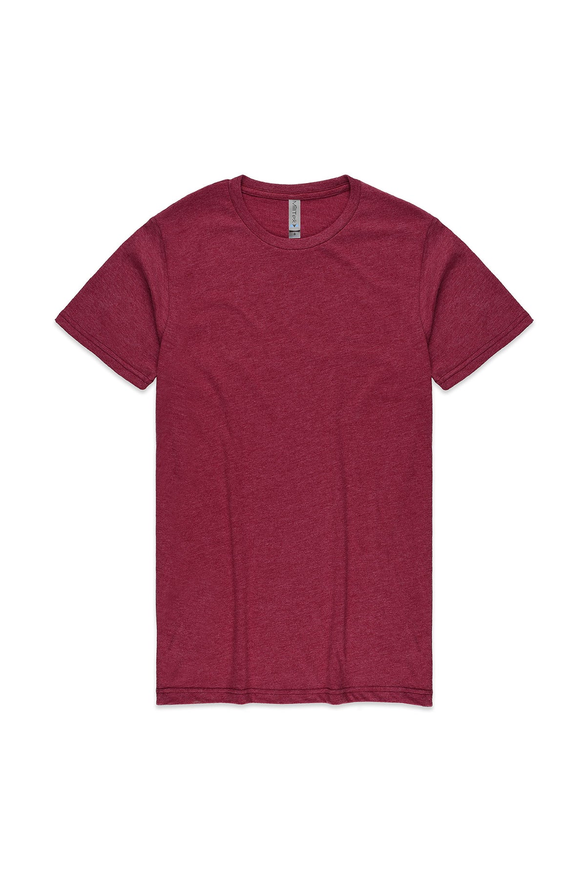 T-SHIRT MILLTEX PREMIUM LÉGER UNISEXE ADULTE 300
