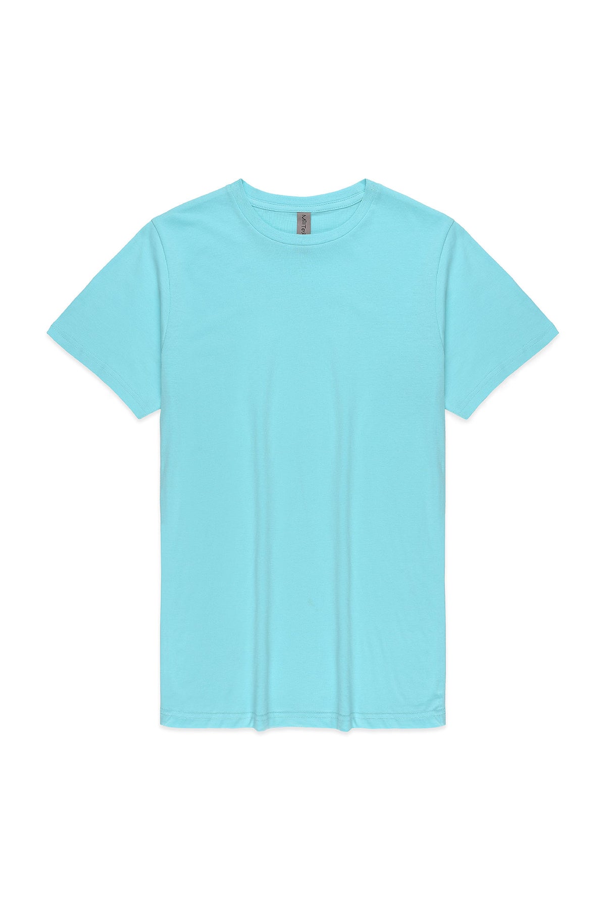 T-SHIRT MILLTEX DE LUXE LÉGER UNISEXE POUR JEUNES 500