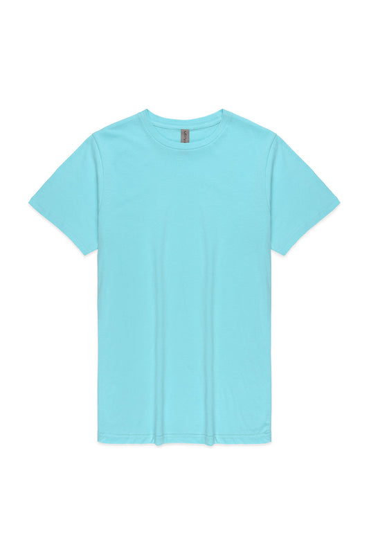T-SHIRT MILLTEX DE LUXE LÉGER UNISEXE POUR JEUNES 500
