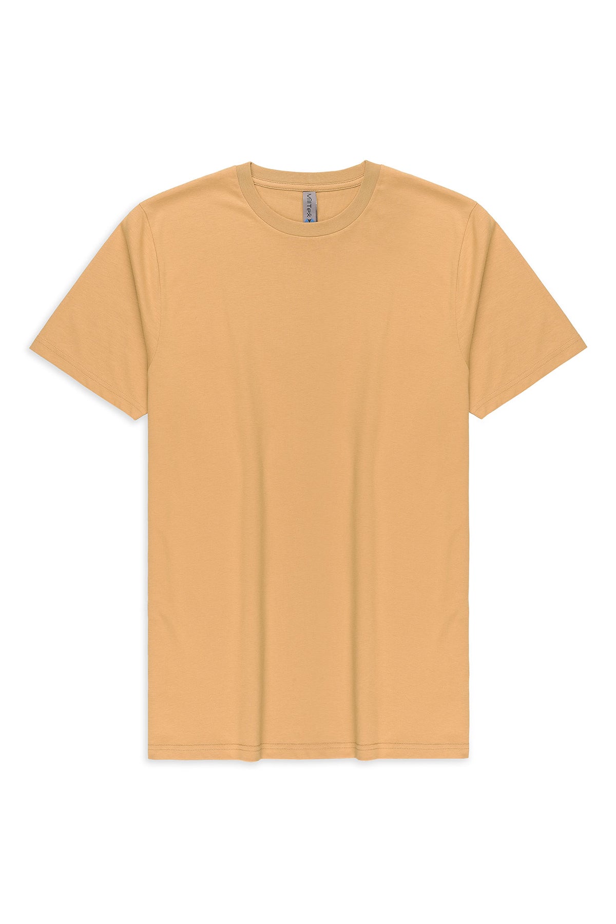 T-SHIRT MILLTEX PREMIUM LÉGER UNISEXE ADULTE 300