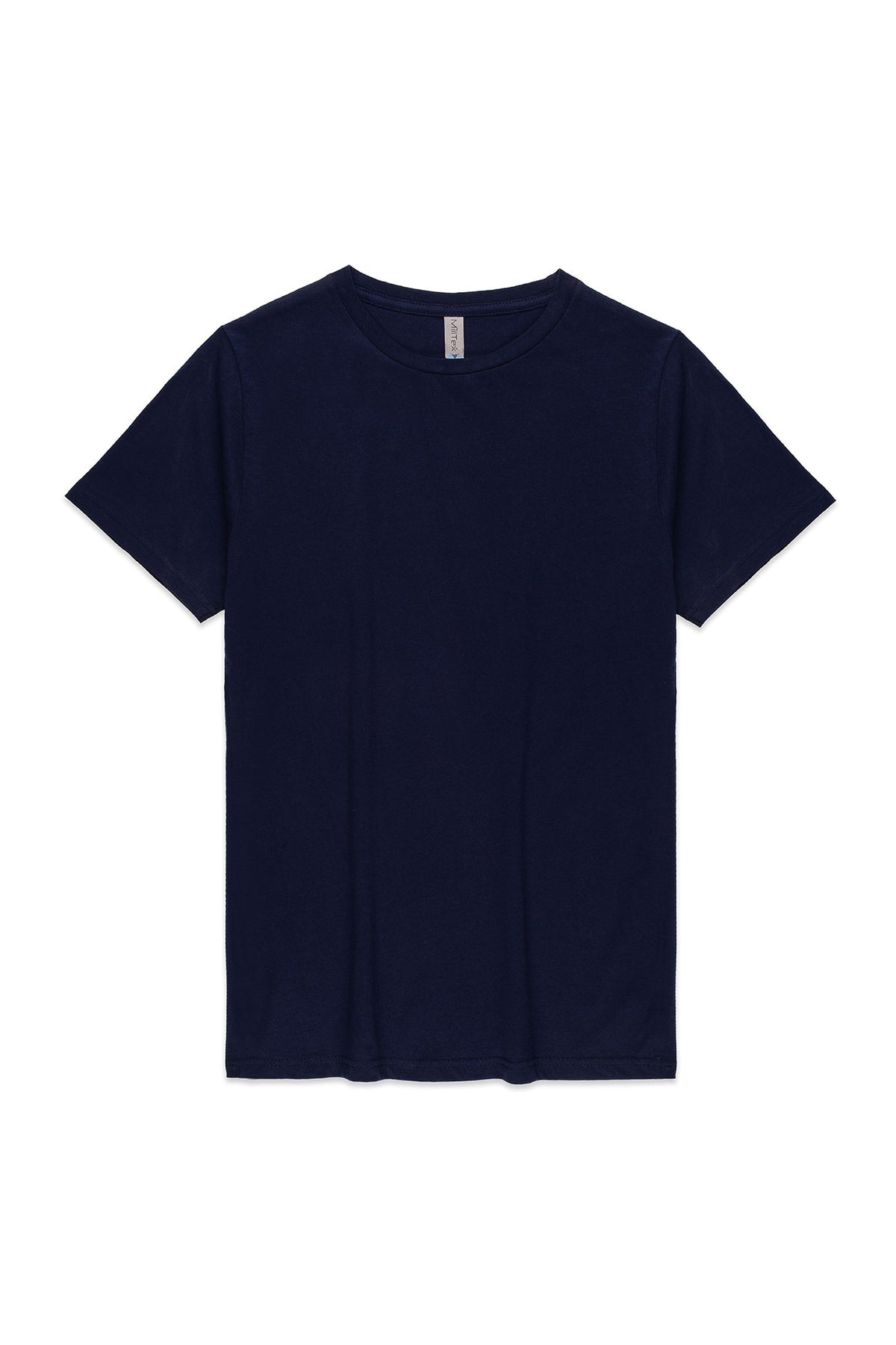 T-SHIRT MILLTEX PREMIUM LÉGER UNISEXE ADULTE 300