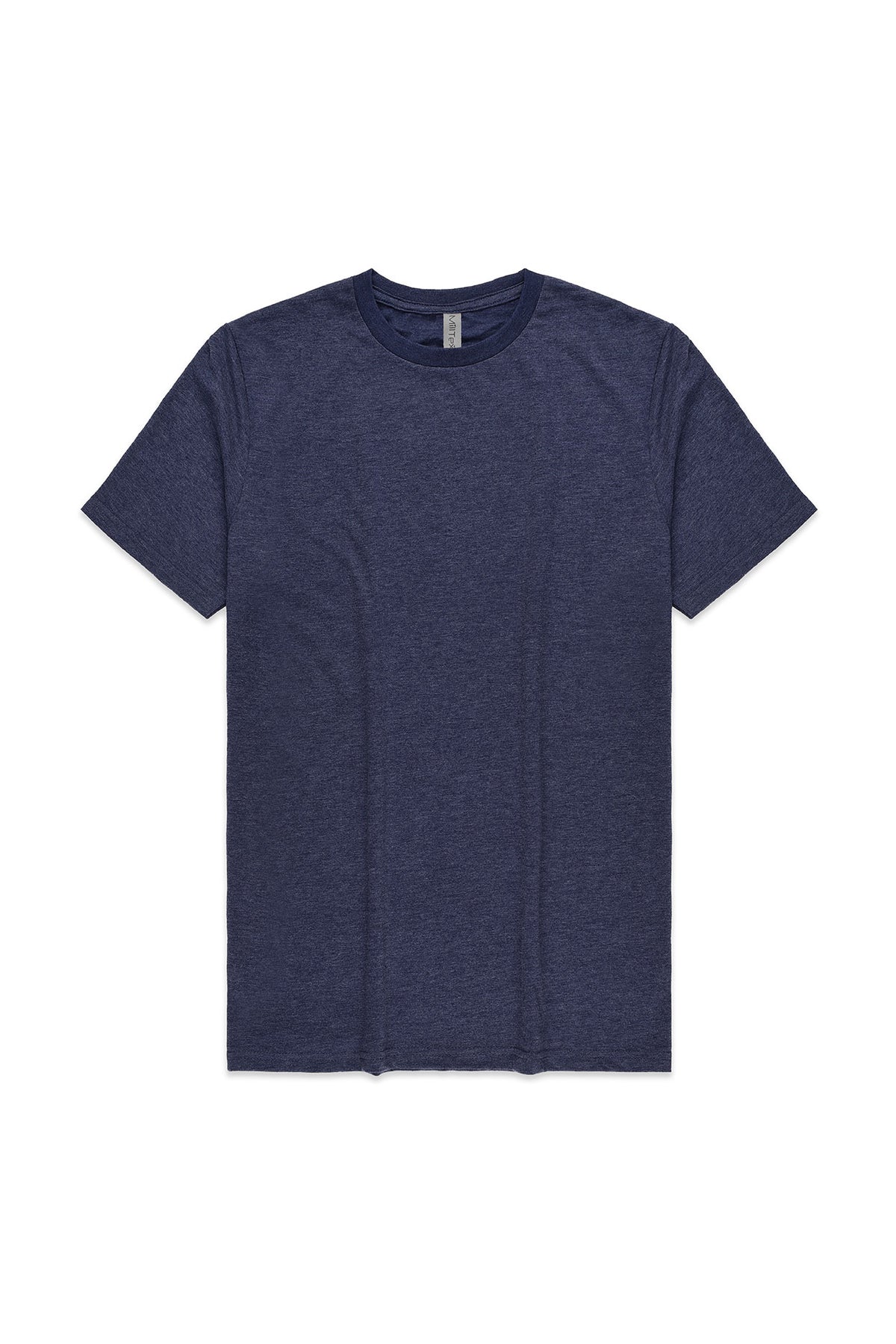 T-SHIRT MILLTEX PREMIUM LÉGER UNISEXE ADULTE 300
