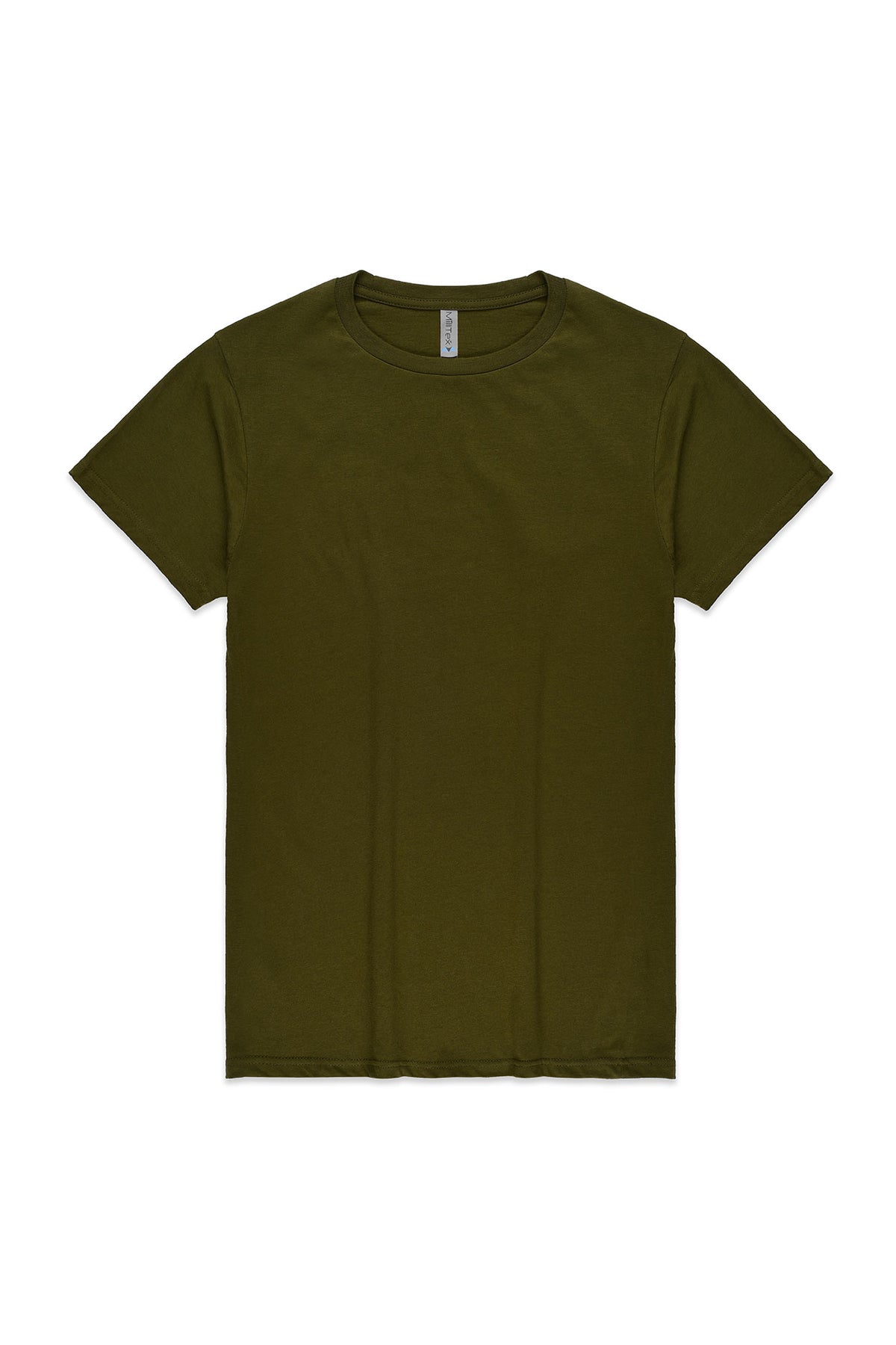 T-SHIRT MILLTEX PREMIUM LÉGER UNISEXE ADULTE 300