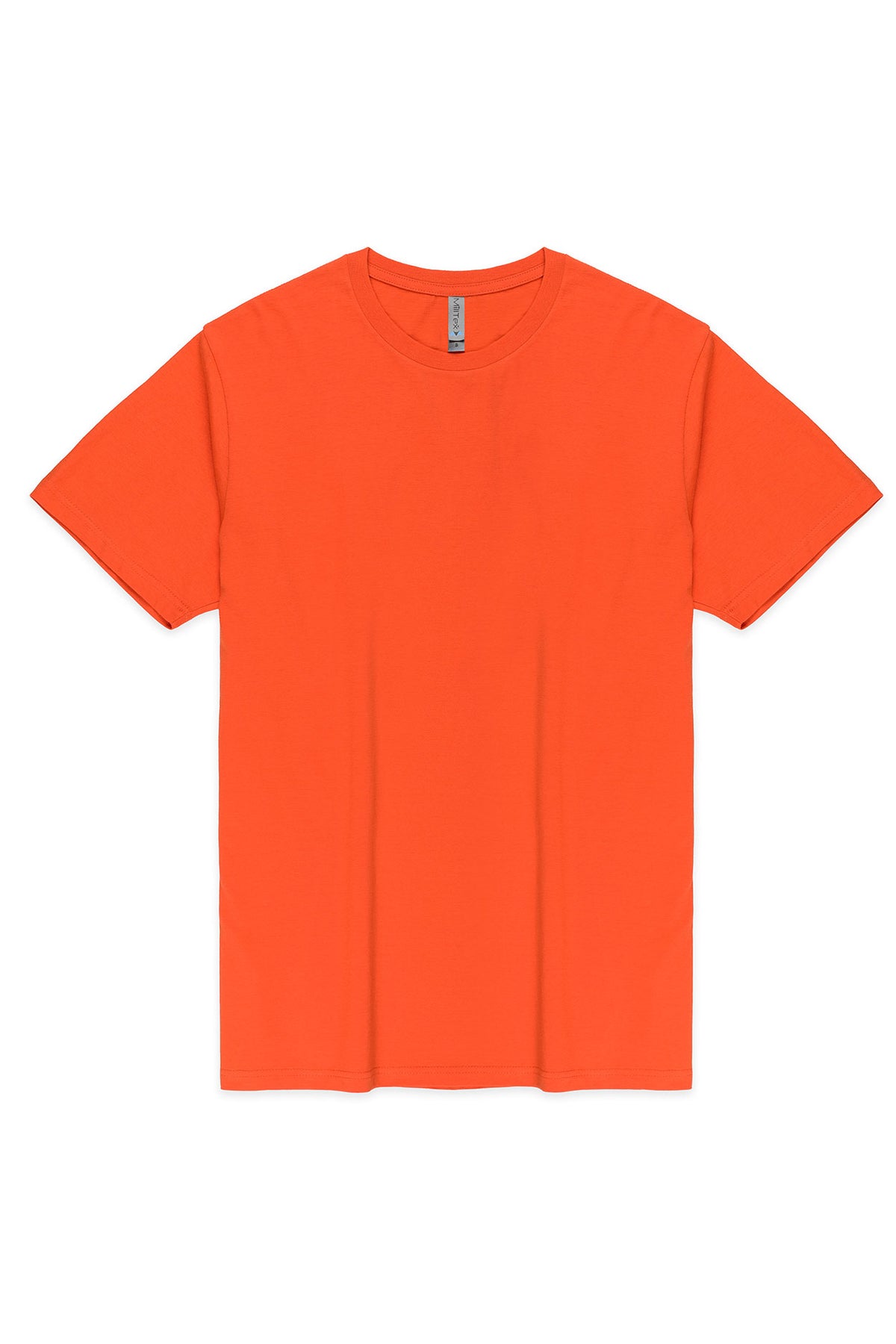 T-SHIRT MILLTEX PREMIUM LÉGER UNISEXE ADULTE 300