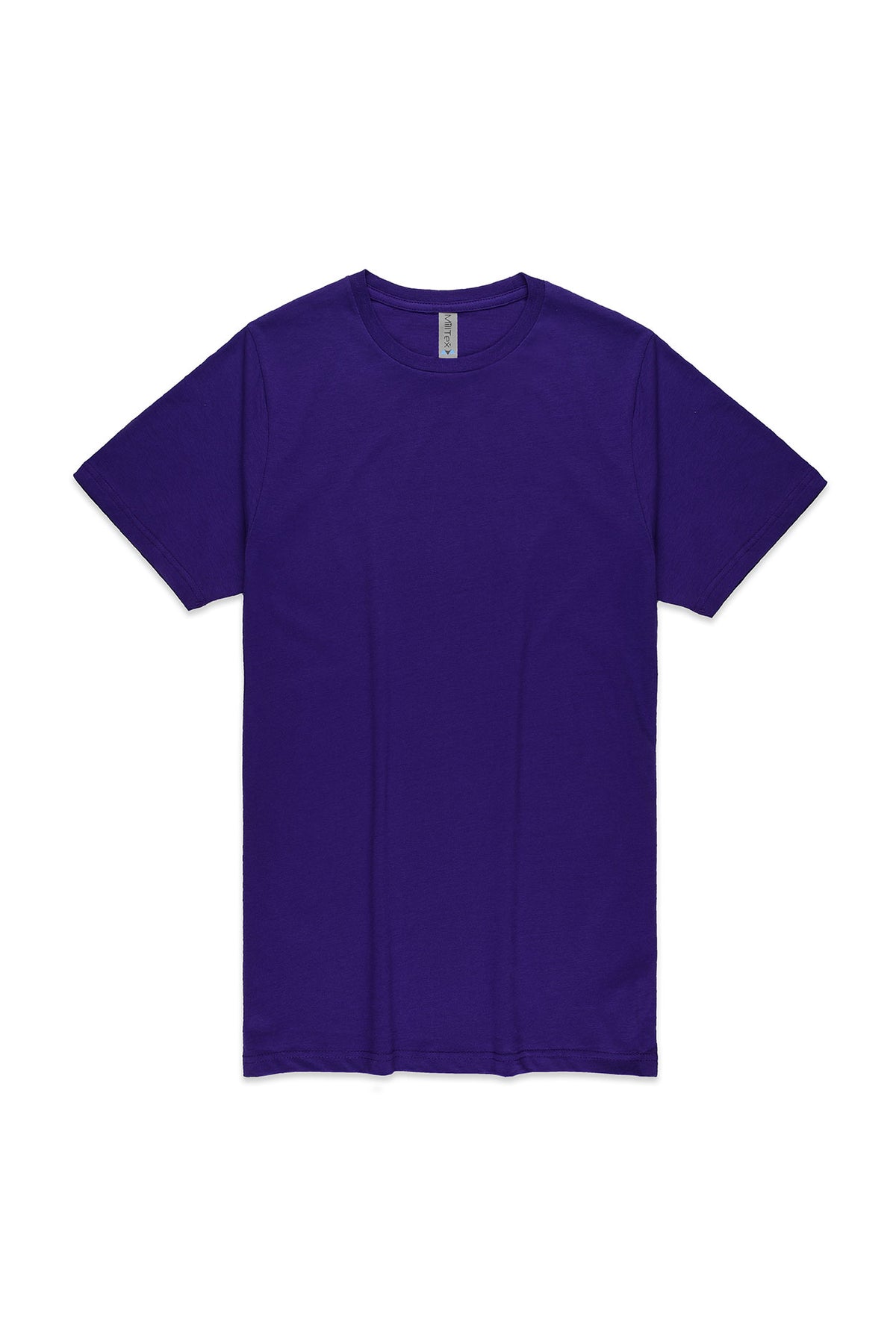 T-SHIRT MILLTEX PREMIUM LÉGER UNISEXE ADULTE 300