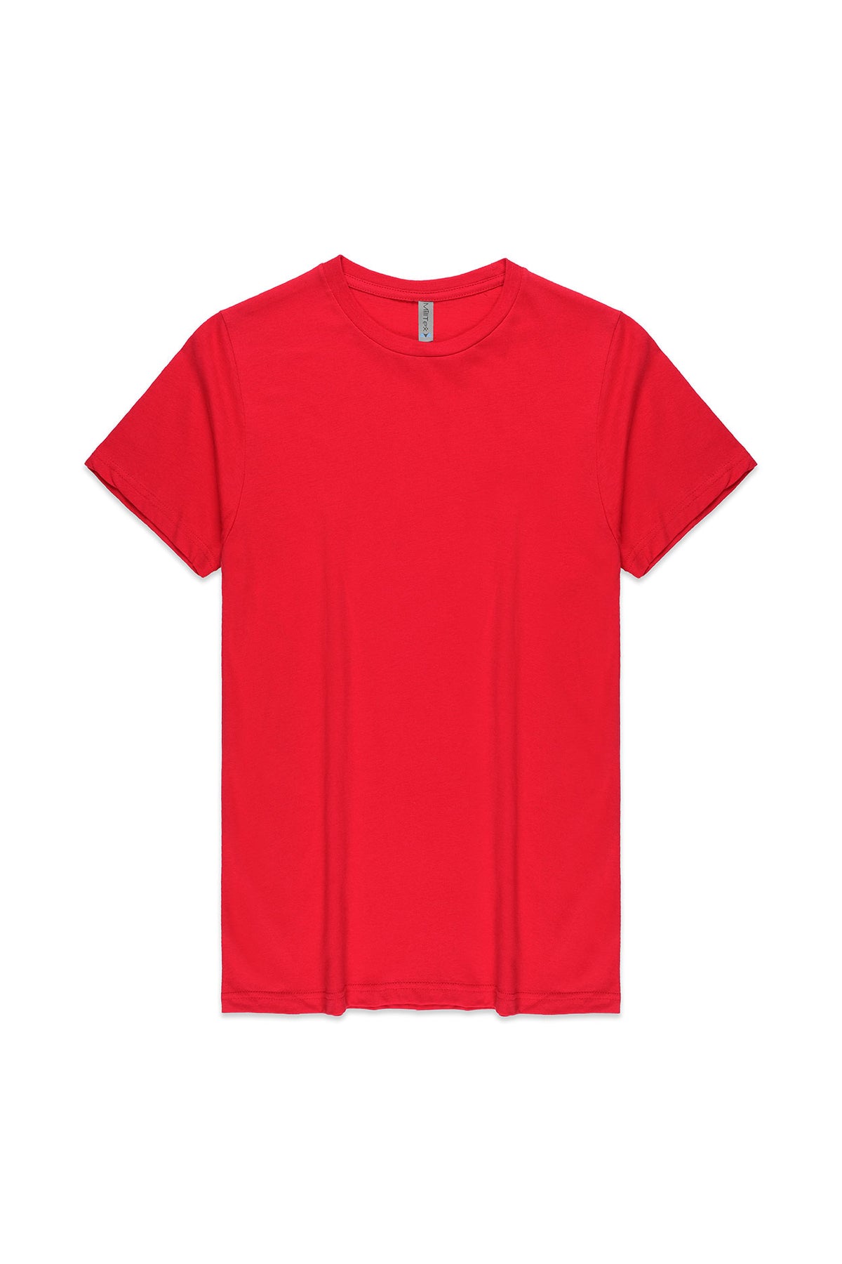 T-SHIRT MILLTEX PREMIUM LÉGER UNISEXE ADULTE 300