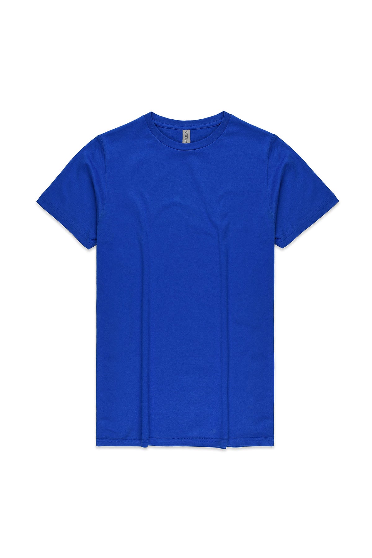 T-SHIRT MILLTEX PREMIUM LÉGER UNISEXE ADULTE 300