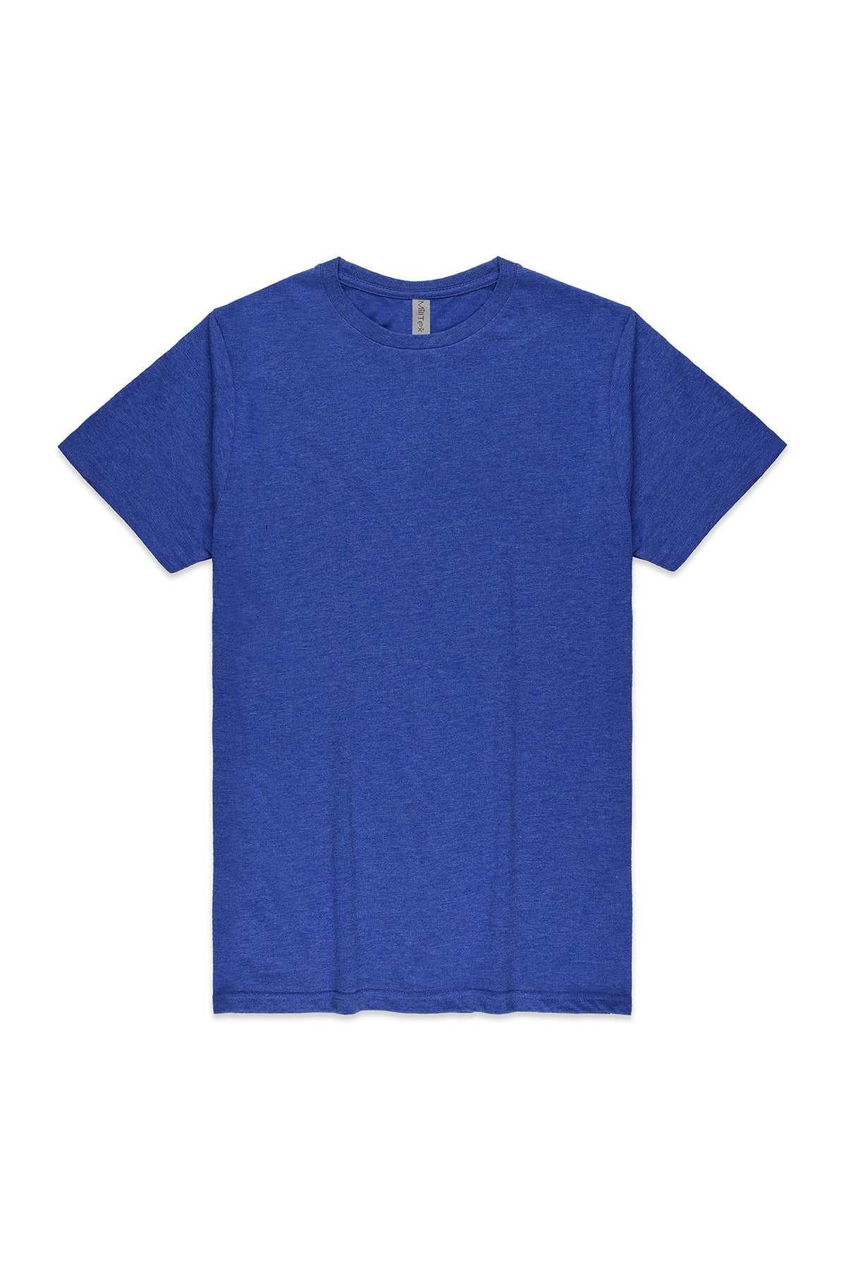 T-SHIRT MILLTEX PREMIUM LÉGER UNISEXE ADULTE 300
