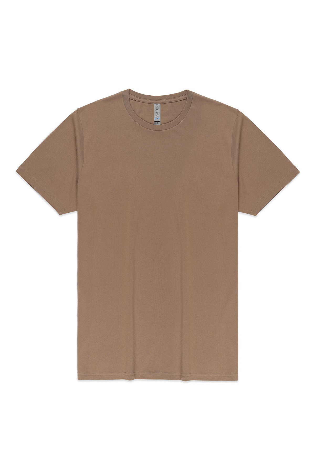 T-SHIRT MILLTEX PREMIUM LÉGER UNISEXE ADULTE 300