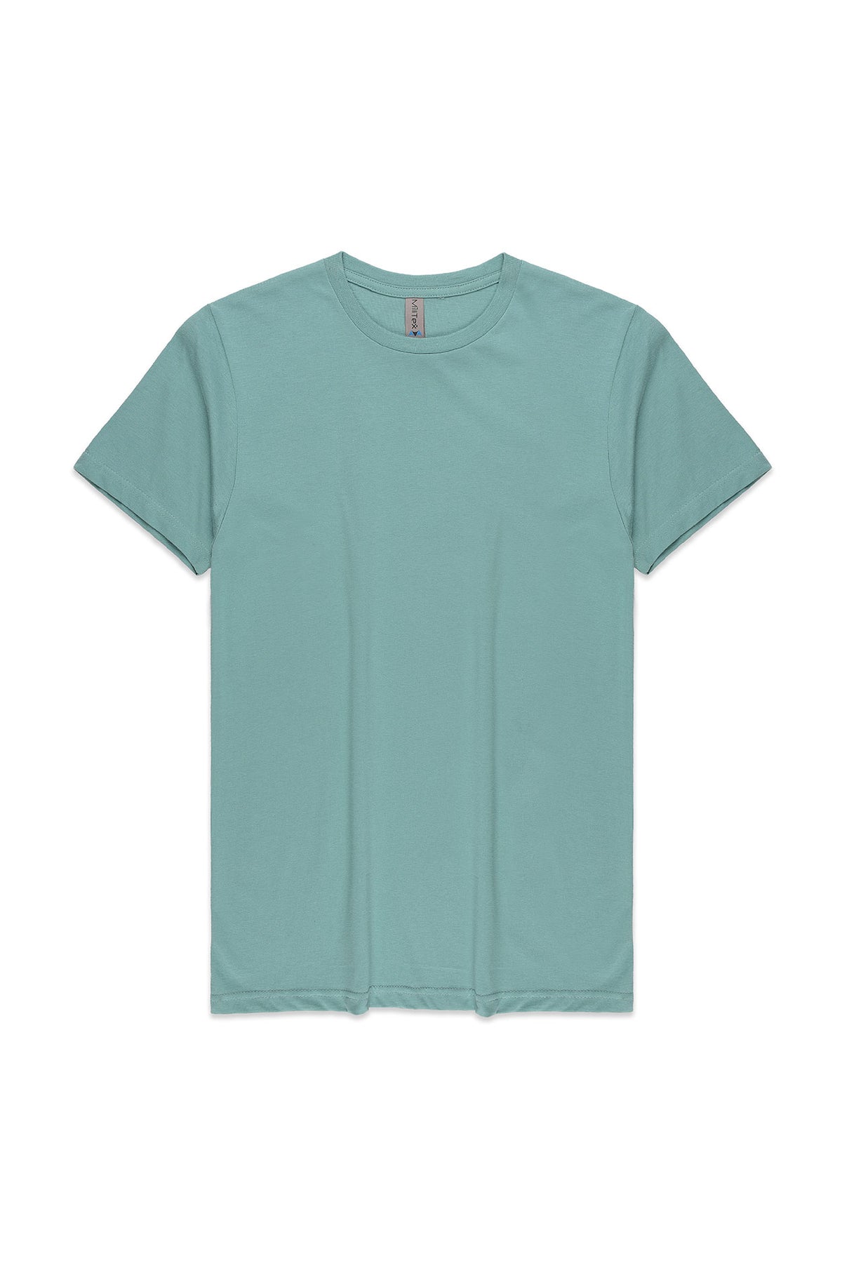 T-SHIRT MILLTEX PREMIUM LÉGER UNISEXE ADULTE 300