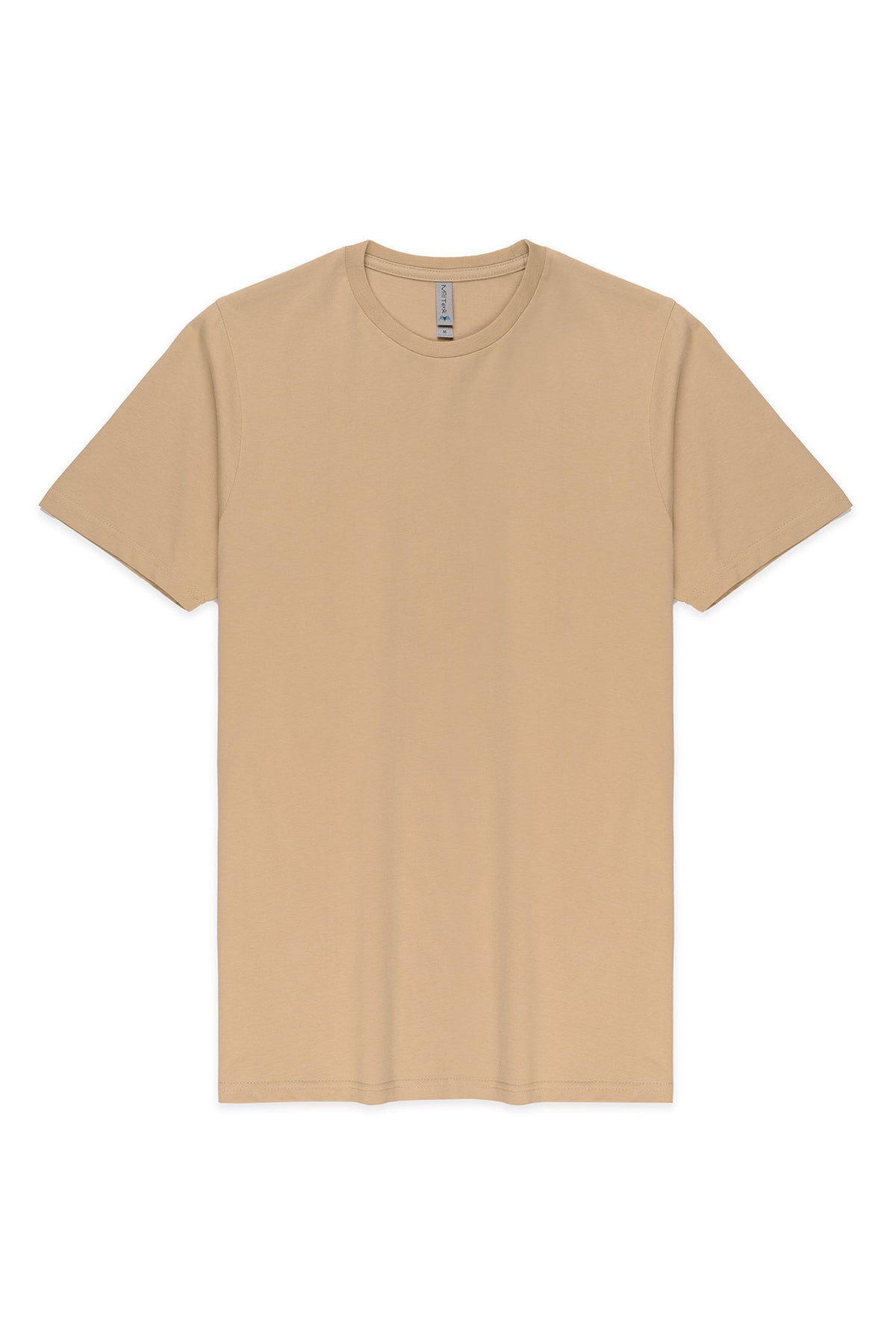 T-SHIRT MILLTEX PREMIUM LÉGER UNISEXE ADULTE 300