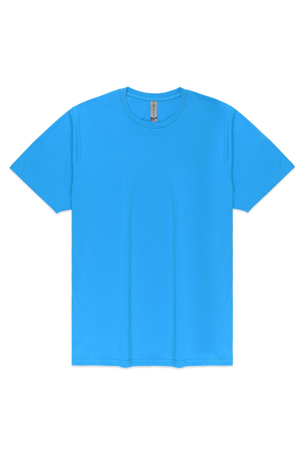 T-SHIRT MILLTEX PREMIUM LÉGER UNISEXE ADULTE 300