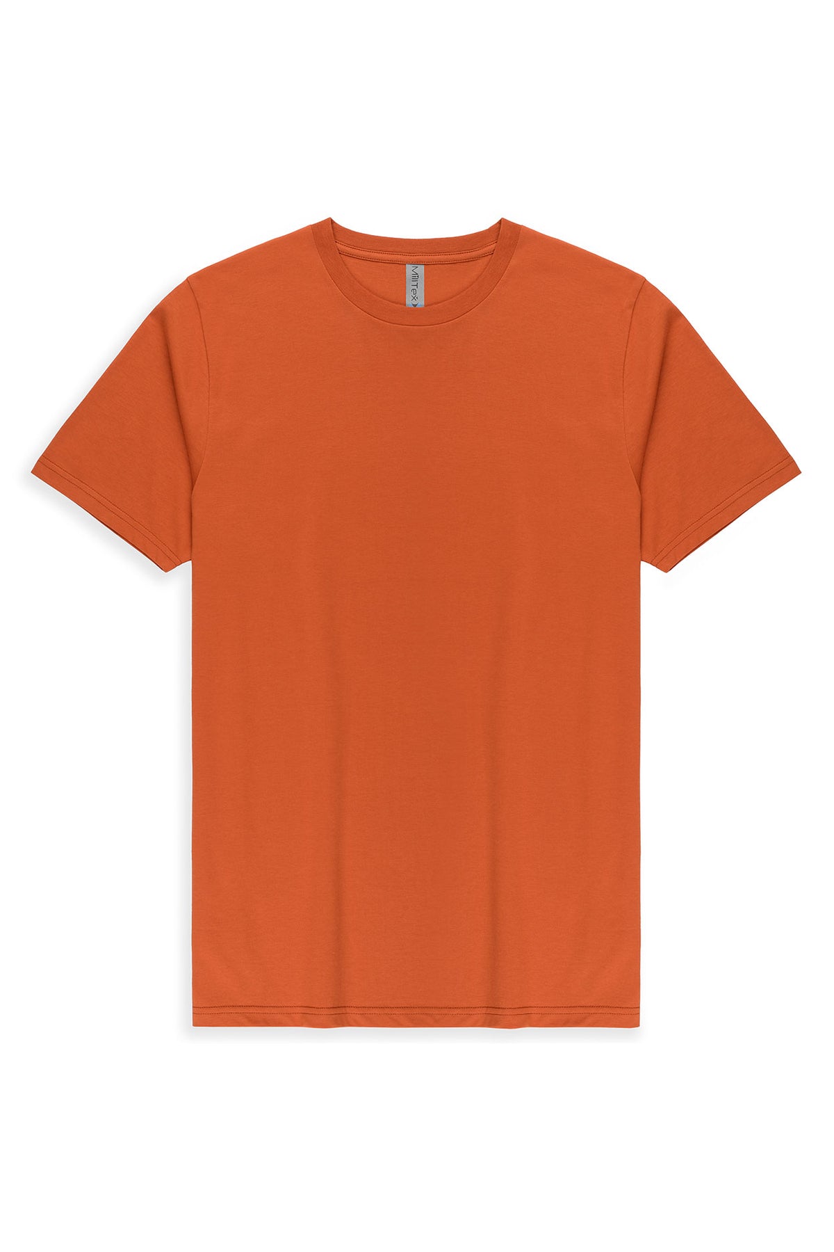 T-SHIRT MILLTEX PREMIUM LÉGER UNISEXE ADULTE 300
