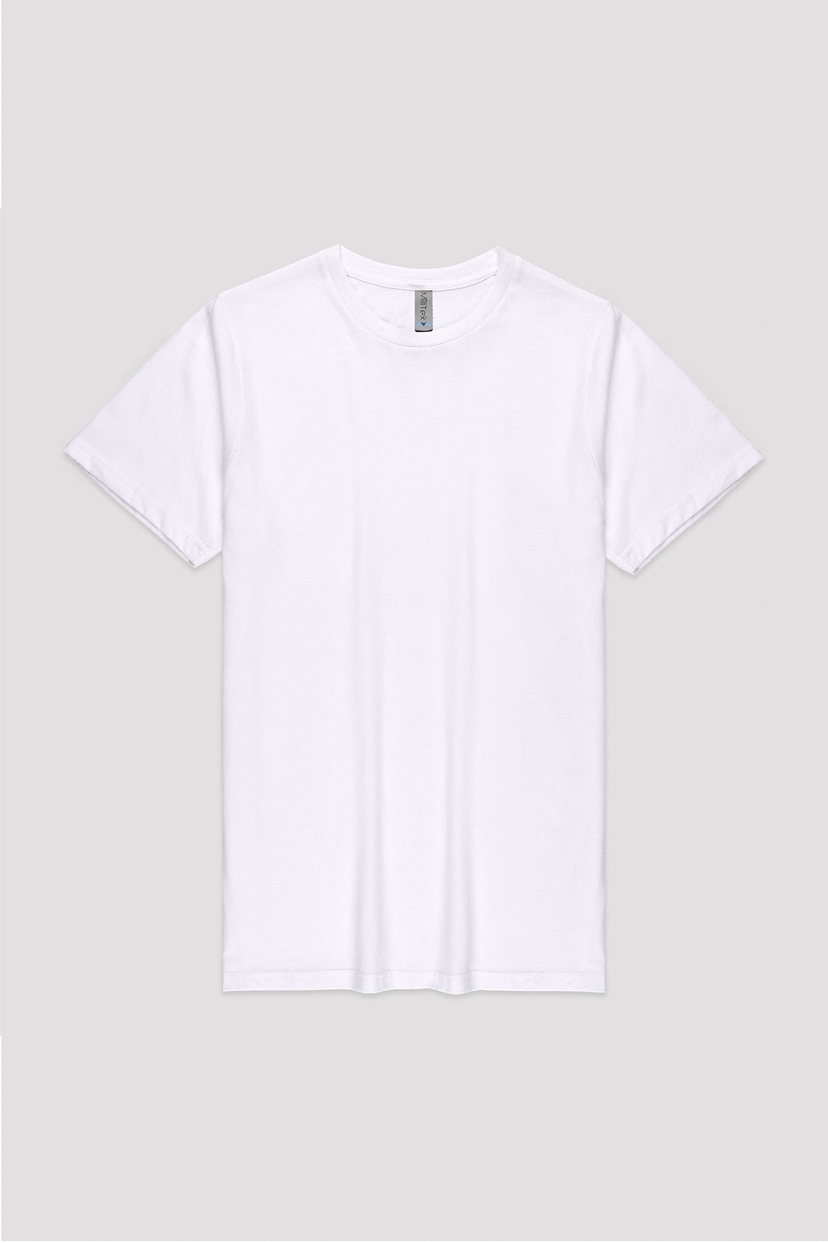 T-SHIRT MILLTEX PREMIUM LÉGER UNISEXE ADULTE 300
