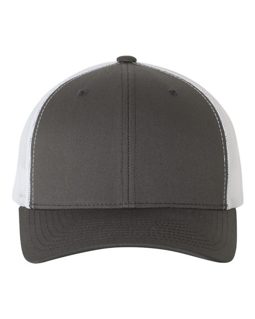 Casquette YP classics camionneur rétro 6606