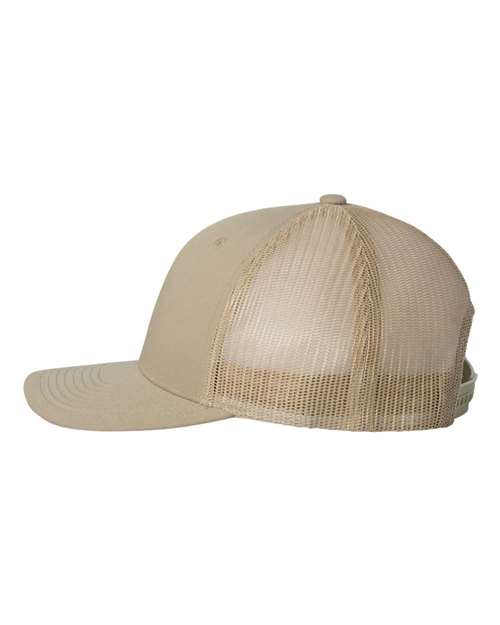 Casquette YP classics camionneur rétro 6606