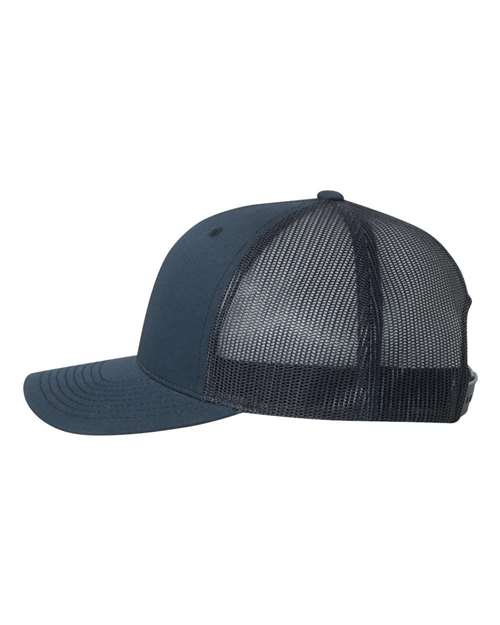 Casquette YP classics camionneur rétro 6606