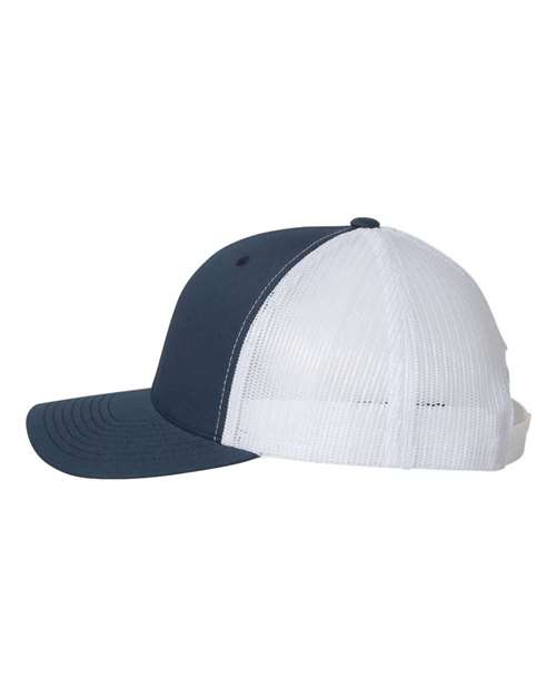 Casquette YP classics camionneur rétro 6606