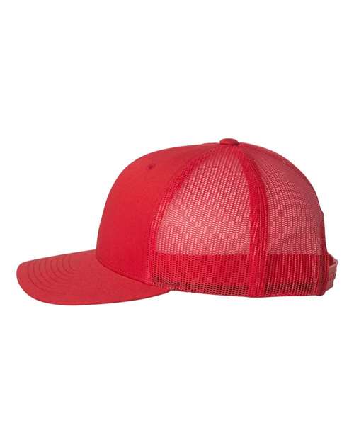 Casquette YP classics camionneur rétro 6606