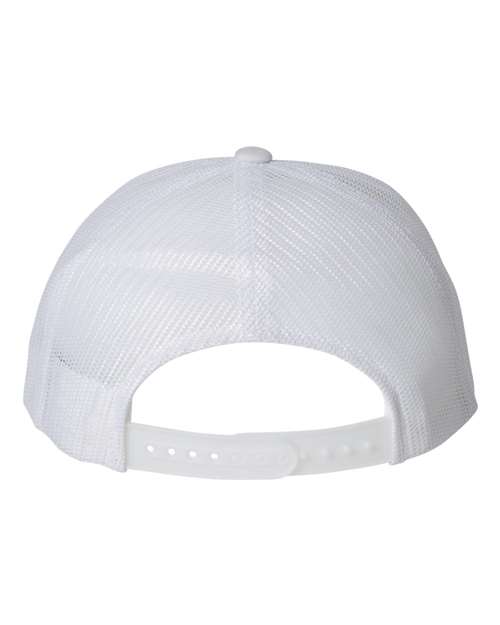 Casquette YP classics camionneur rétro 6606