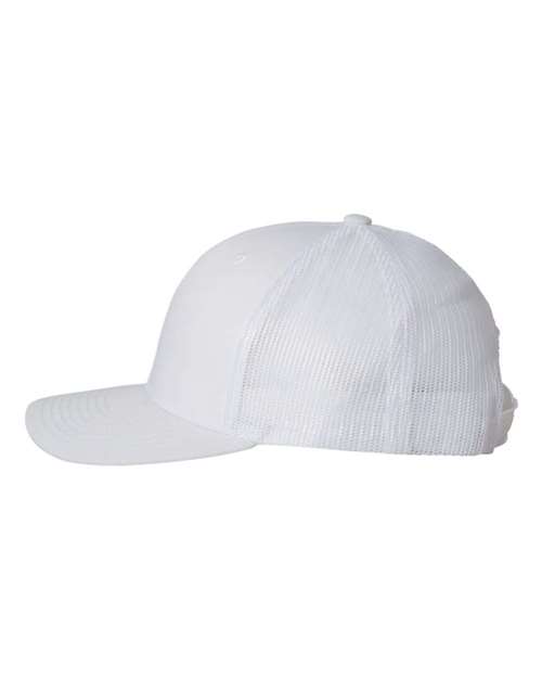 Casquette YP classics camionneur rétro 6606