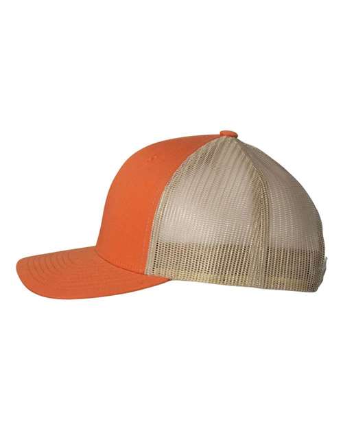 Casquette YP classics camionneur rétro 6606