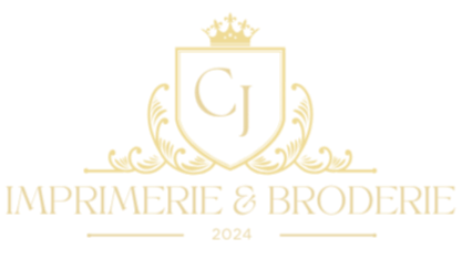 CJ Imprimerie & Broderie