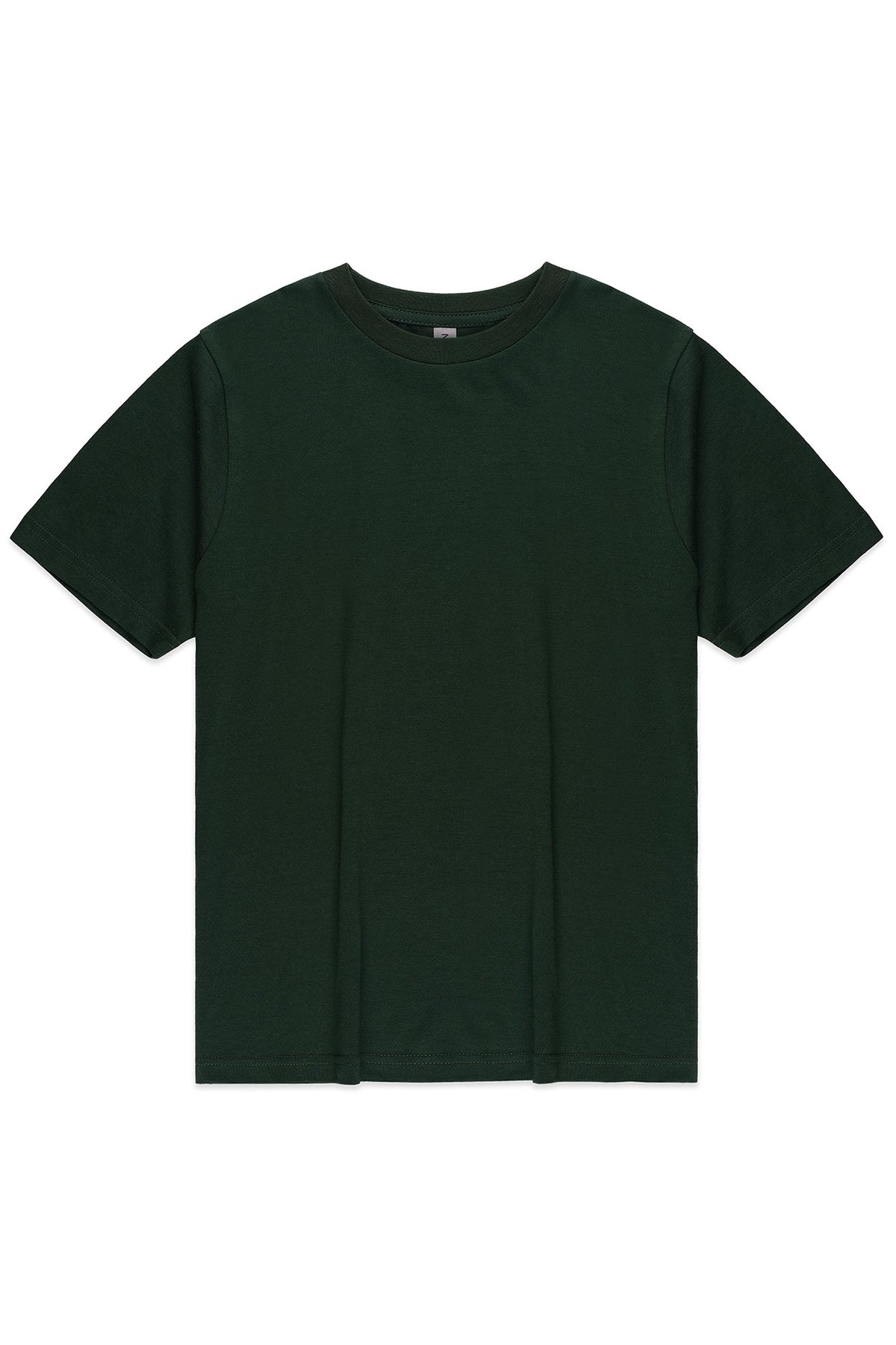 T-SHIRT MILLTEX DE LUXE LÉGER UNISEXE POUR JEUNES 500
