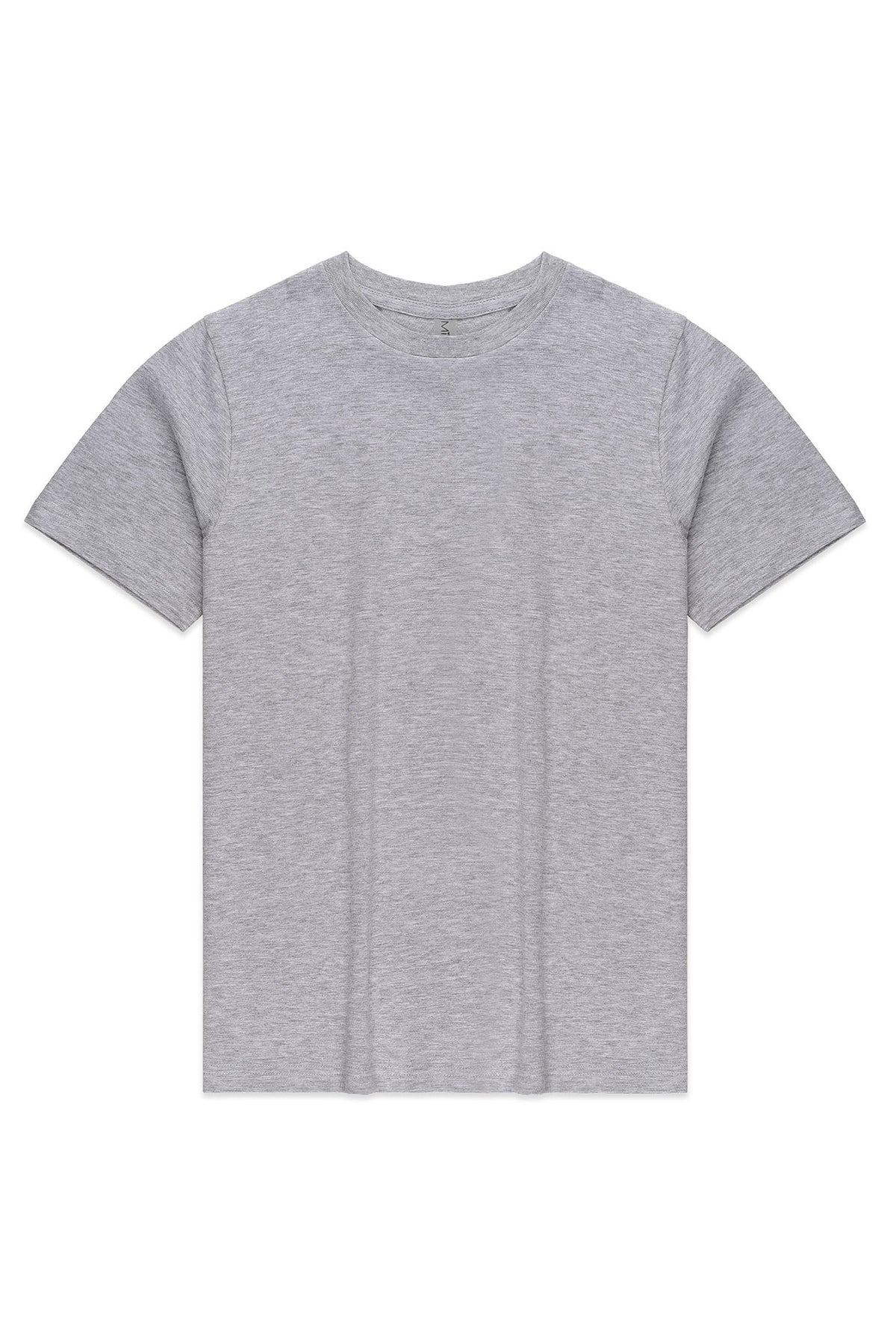 T-SHIRT MILLTEX DE LUXE LÉGER UNISEXE POUR JEUNES 500