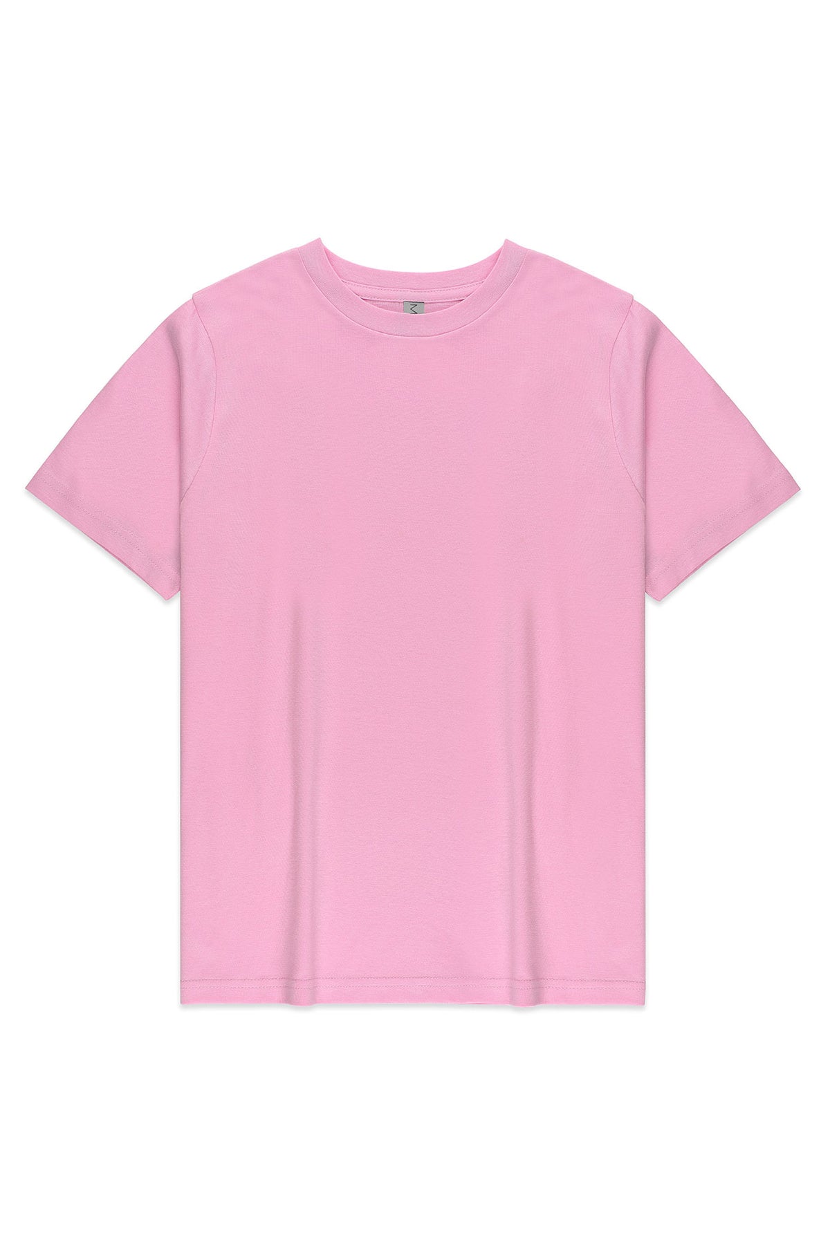 T-SHIRT MILLTEX DE LUXE LÉGER UNISEXE POUR JEUNES 500