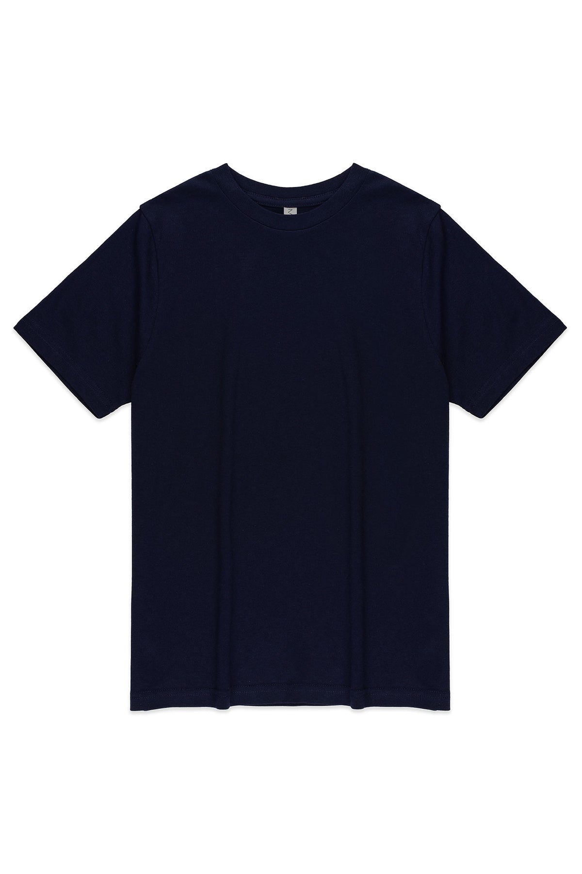 T-SHIRT MILLTEX DE LUXE LÉGER UNISEXE POUR JEUNES 500