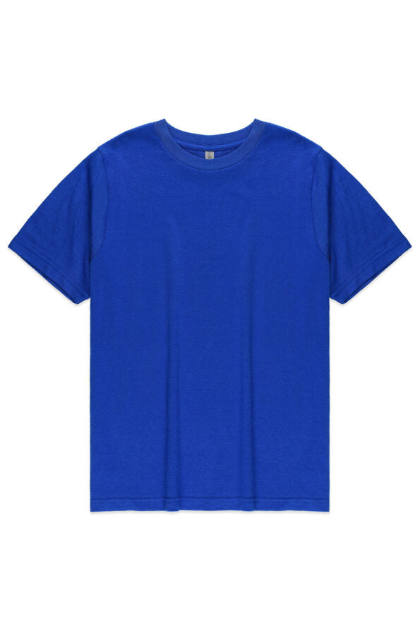 T-SHIRT MILLTEX DE LUXE LÉGER UNISEXE POUR JEUNES 500