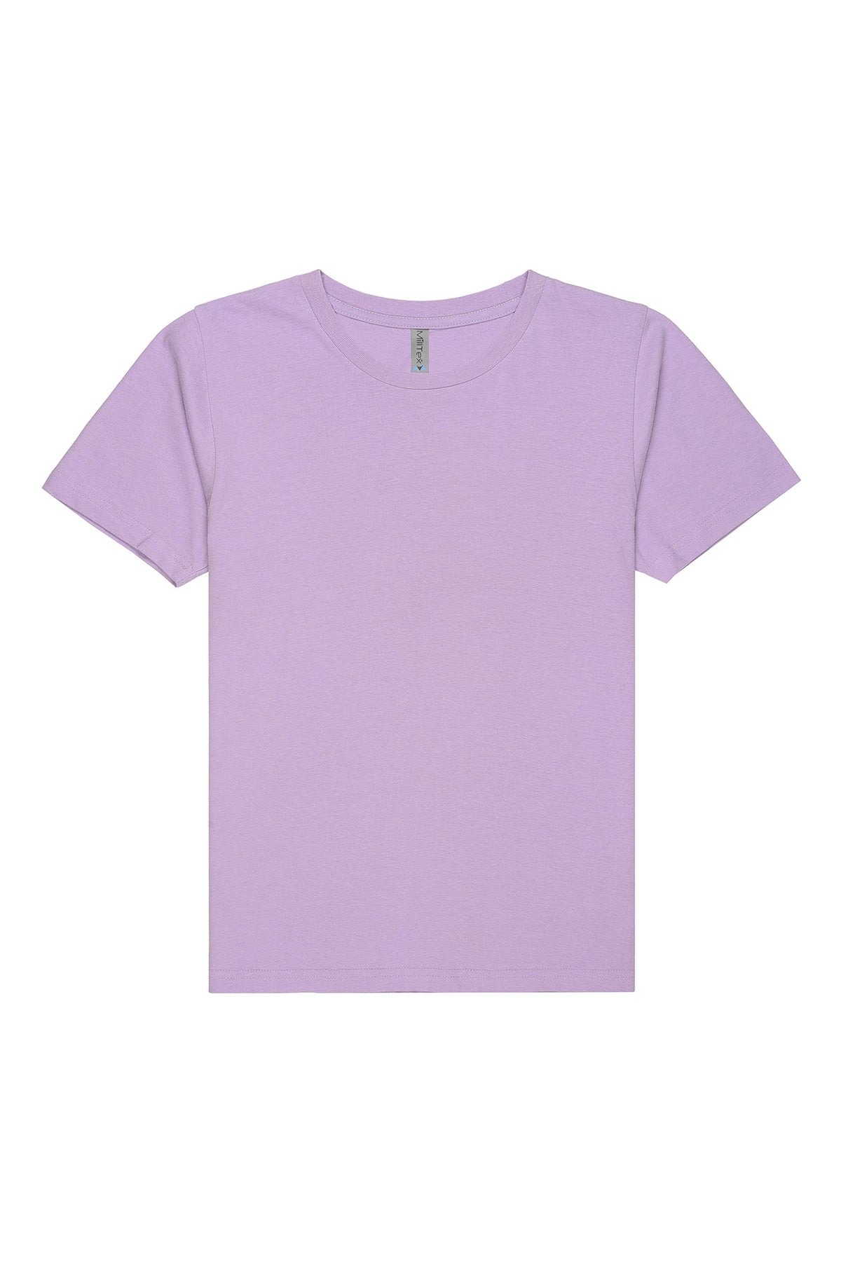 T-SHIRT MILLTEX DE LUXE LÉGER UNISEXE POUR JEUNES 500