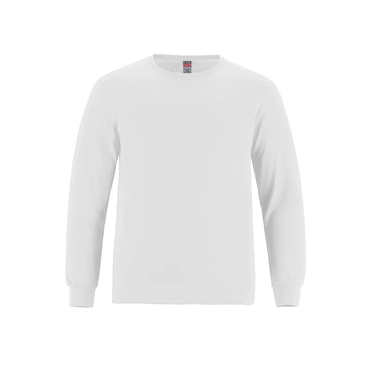Tshirt 24/7 manches longues S05615