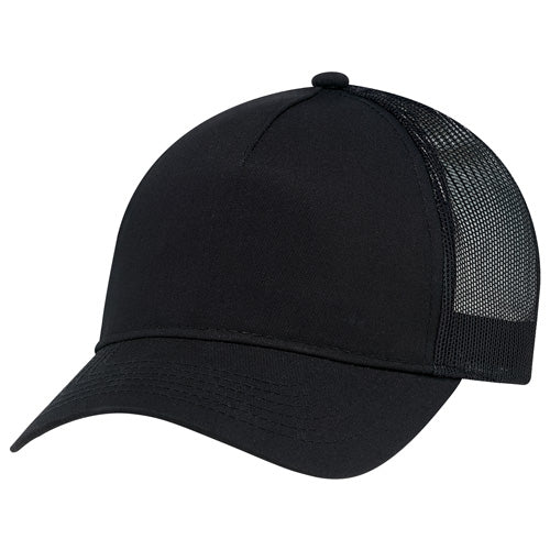 Casquette AJM femmes ouverture pour queue-de-cheval 5970L