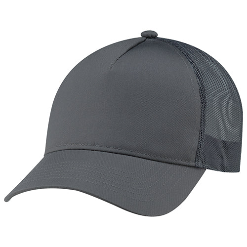 Casquette AJM femmes ouverture pour queue-de-cheval 5970L