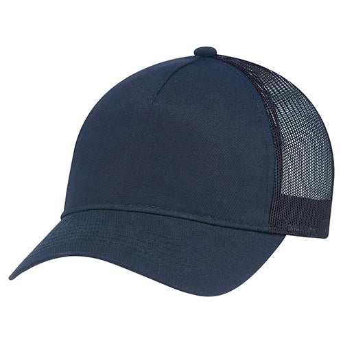 Casquette AJM femmes ouverture pour queue-de-cheval 5970L