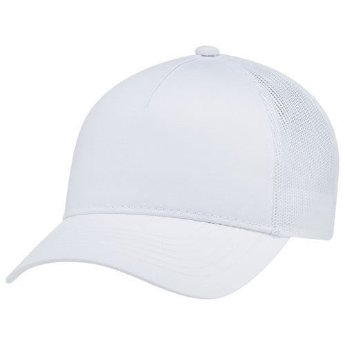 Casquette AJM femmes ouverture pour queue-de-cheval 5970L