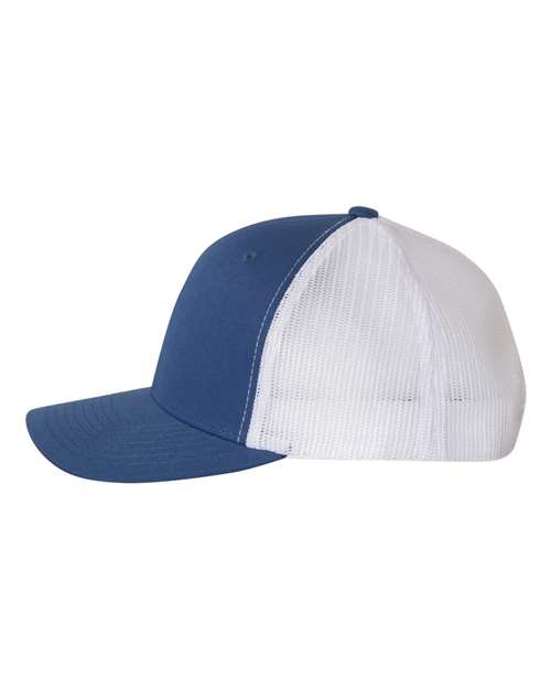 Casquette YP classics camionneur rétro 6606