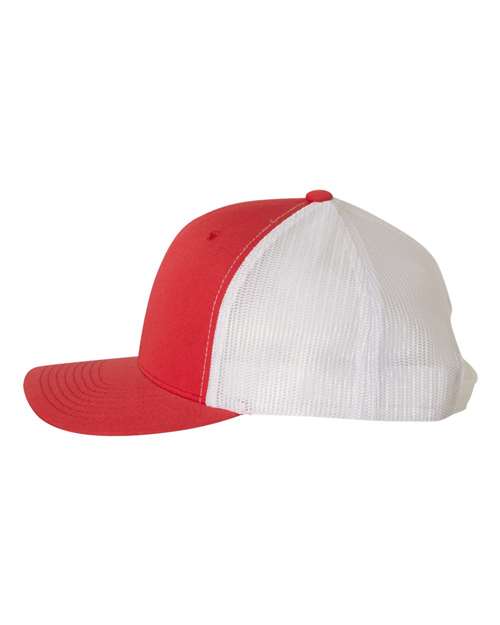 Casquette YP classics camionneur rétro 6606