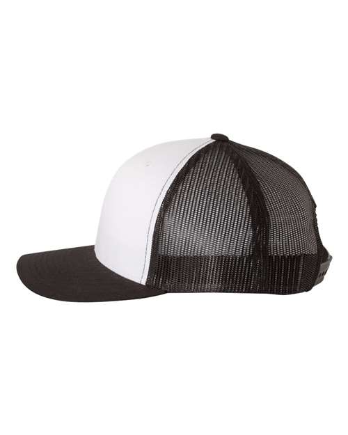 Casquette YP classics camionneur rétro 6606