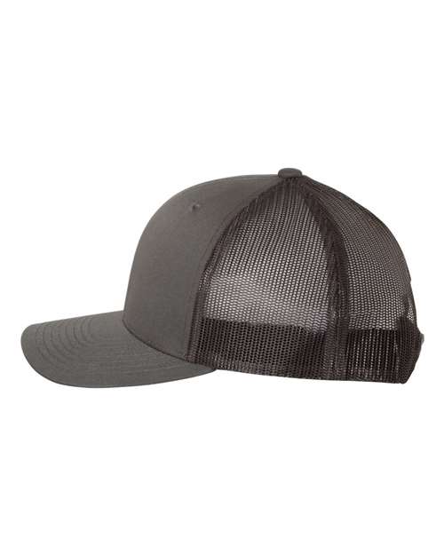 Casquette YP classics camionneur rétro 6606